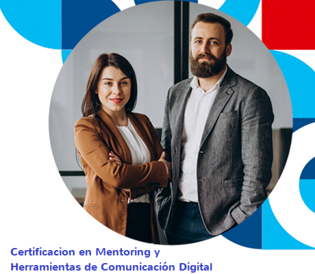 Certificación en Mentoring y Herramientas de Facilitación Digital